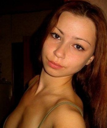 Селена, 25 лет